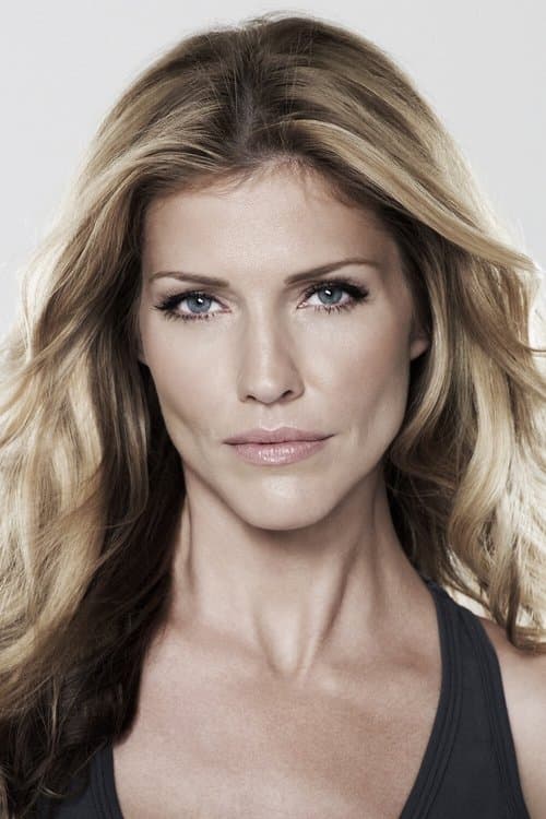 Zdjęcie Tricia Helfer