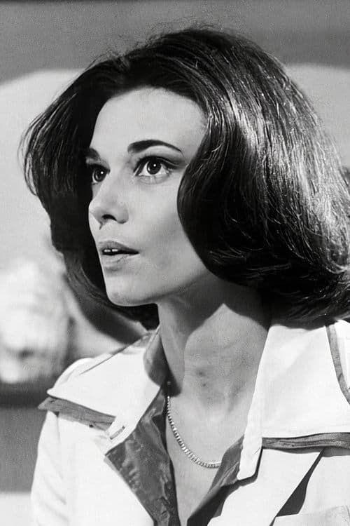 Zdjęcie Tricia O'Neil