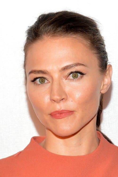 Zdjęcie Trieste Kelly Dunn