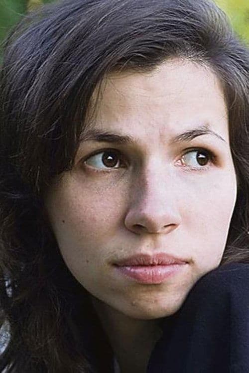 Zdjęcie Triin Tenso