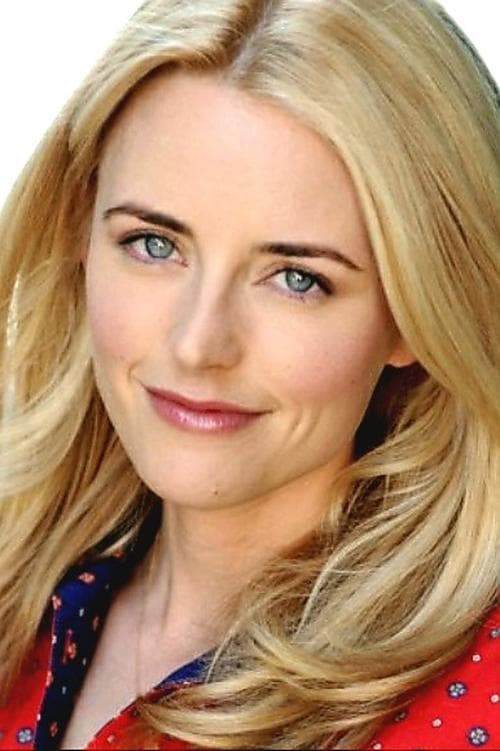 Zdjęcie Trilby Glover