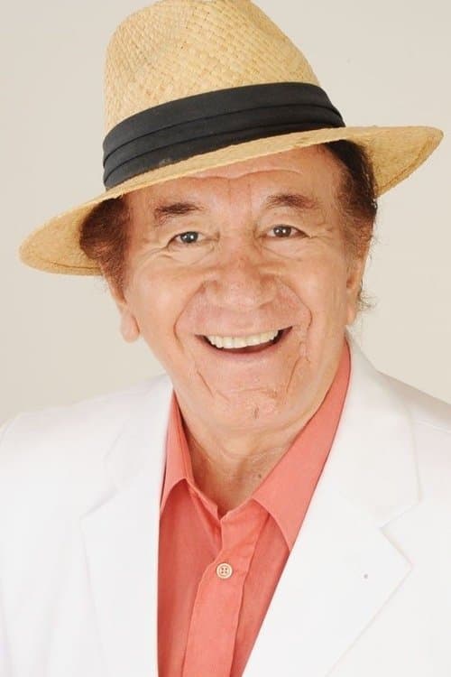 Zdjęcie Trini López