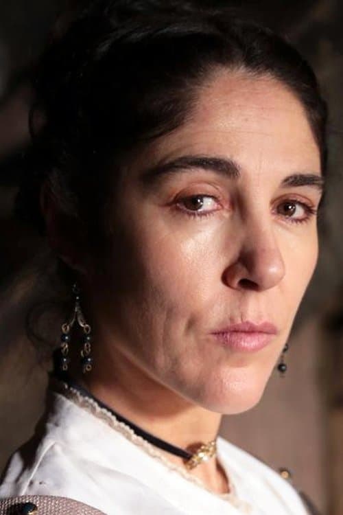 Zdjęcie Trinidad González