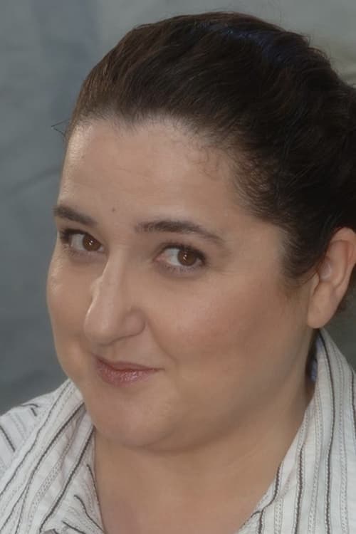 Zdjęcie Trinidad Iglesias