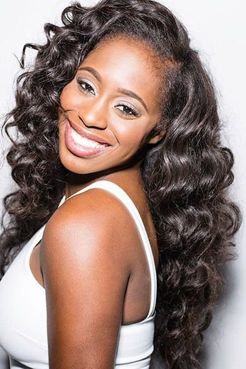 Zdjęcie Trinity Fatu