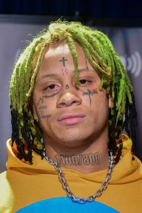 Zdjęcie Trippie Redd