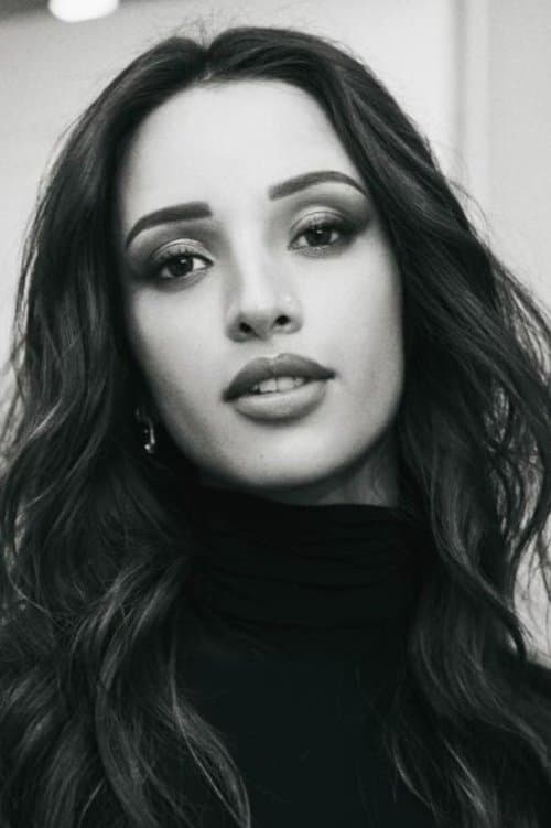 Zdjęcie Triptii Dimri