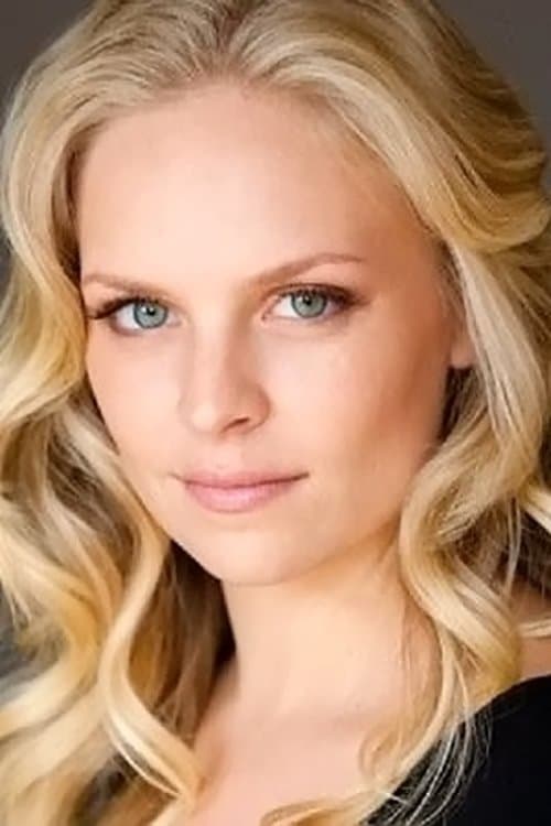 Zdjęcie Trish Coren