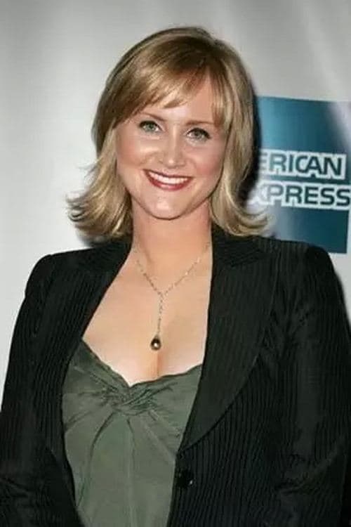 Zdjęcie Trish Gates