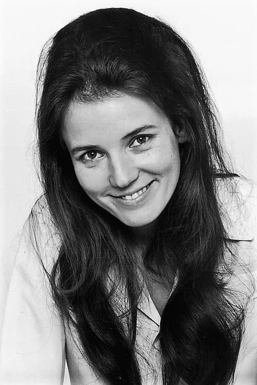 Zdjęcie Trish Van Devere