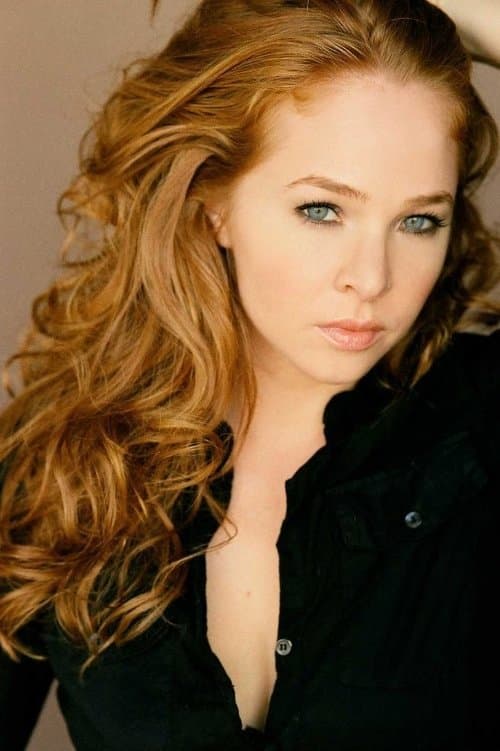 Zdjęcie Trisha LaFache