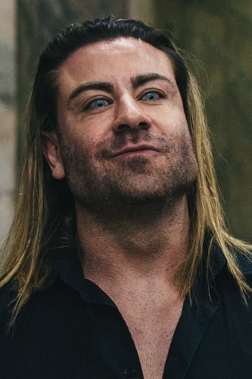 Zdjęcie Tristan Aronovich