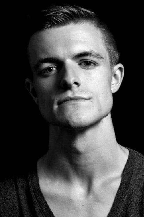 Zdjęcie Tristan de Beer