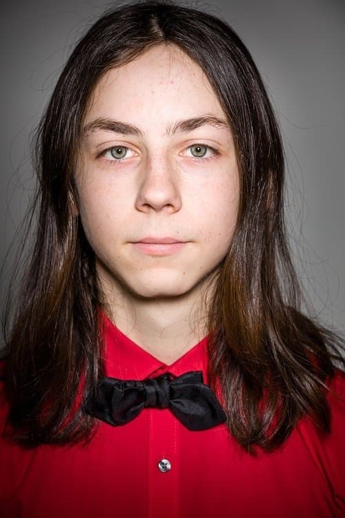 Zdjęcie Tristan Göbel