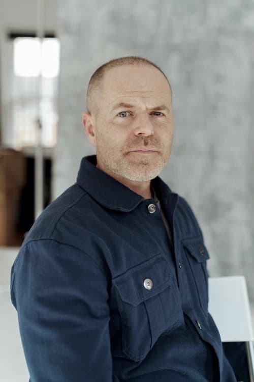 Zdjęcie Tristan Heanue