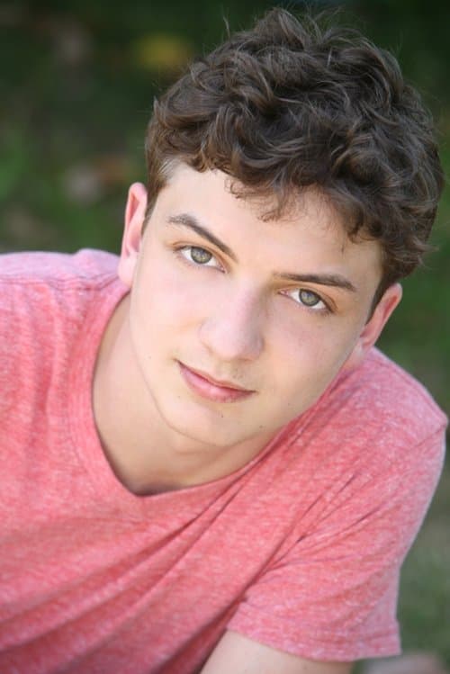 Zdjęcie Tristan Jarred