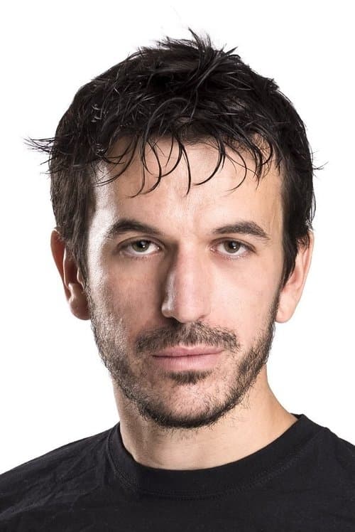 Zdjęcie Tristan McConnell