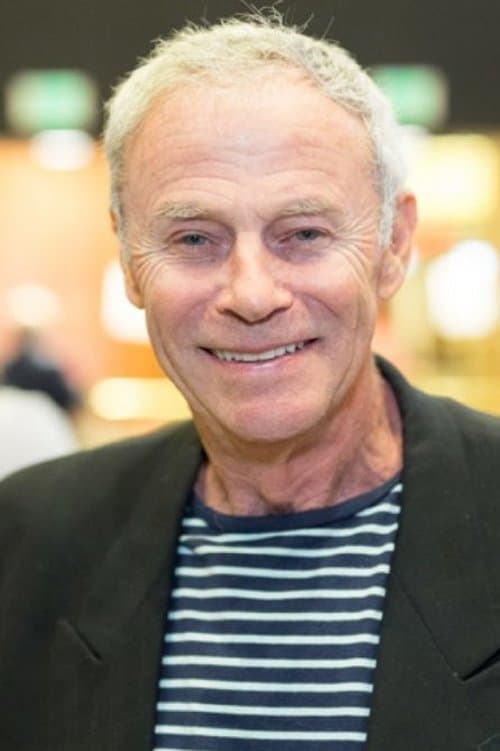 Zdjęcie Tristan Rogers