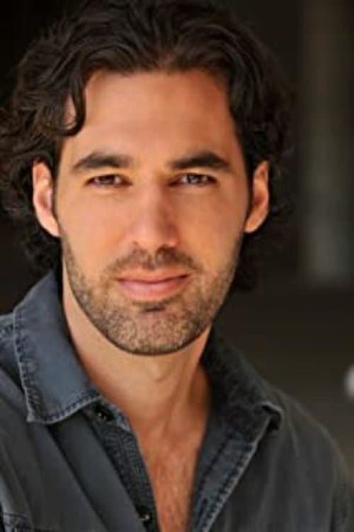 Zdjęcie Tristan Thomas