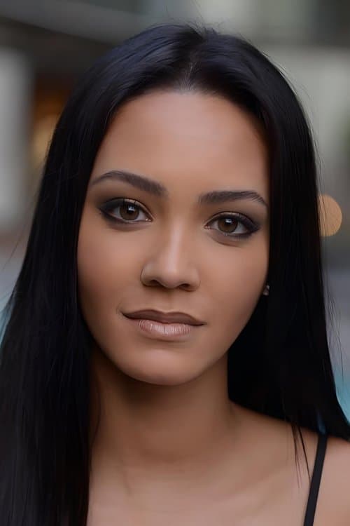 Zdjęcie Tristin Mays