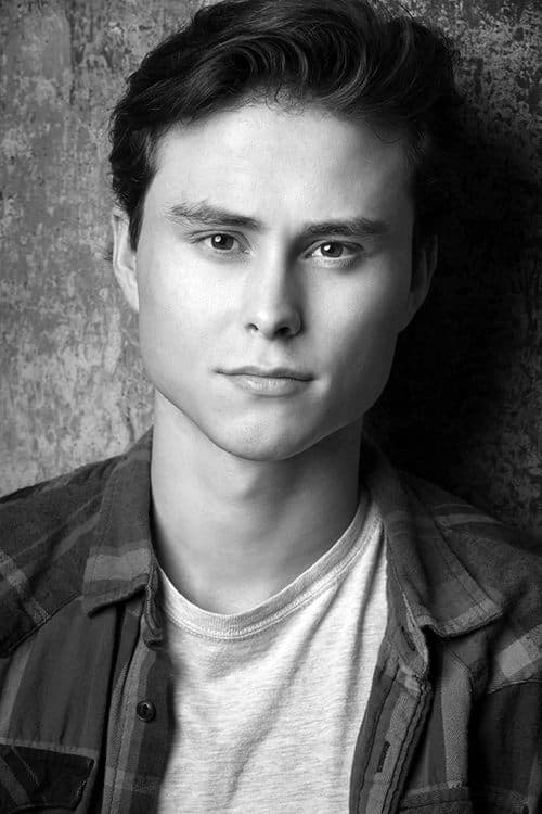 Zdjęcie Triston Dye