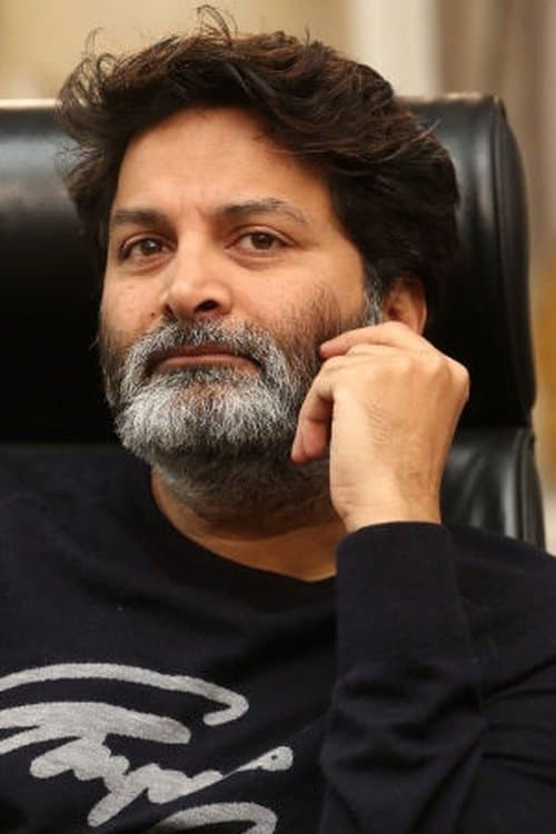 Trivikram Srinivas całe filmy