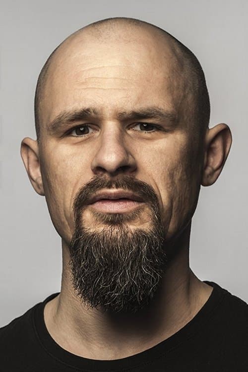 Zdjęcie Trond Halbo