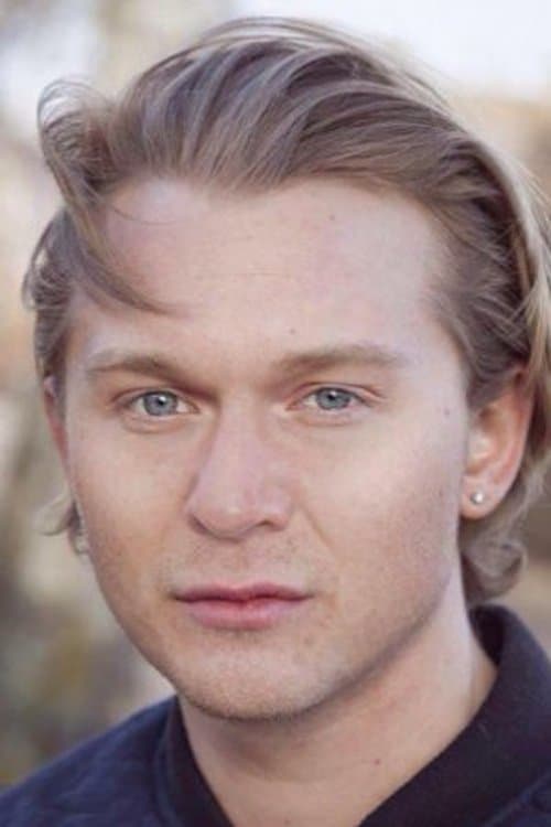 Zdjęcie Trond Nilssen