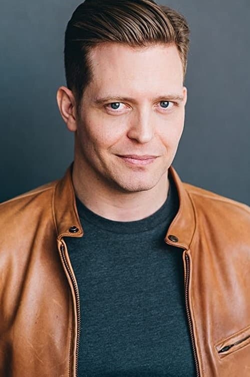 Zdjęcie Troy Blundell