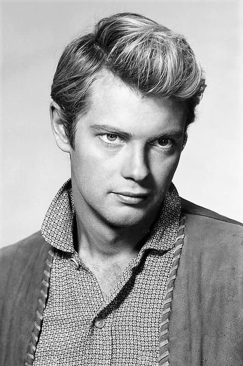 Zdjęcie Troy Donahue
