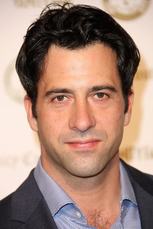 Zdjęcie Troy Garity