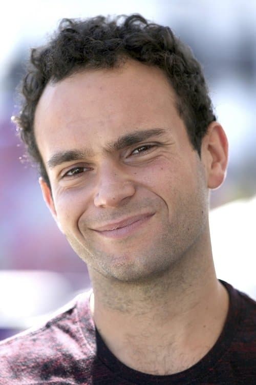 Zdjęcie Troy Gentile