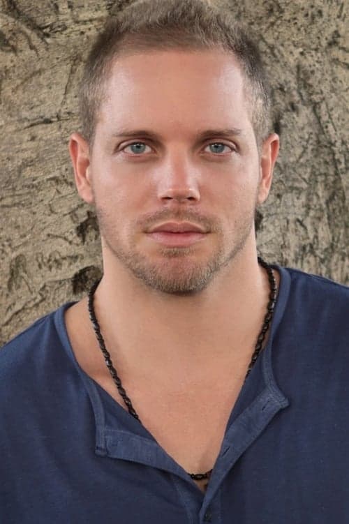 Zdjęcie Troy Honeysett