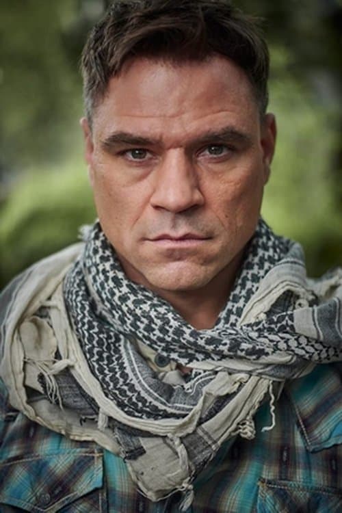 Zdjęcie Troy Mittleider