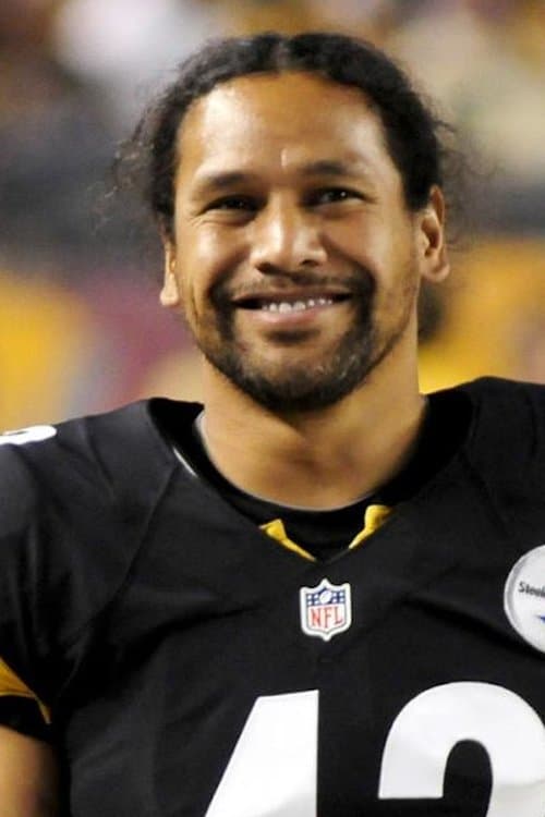 Zdjęcie Troy Polamalu