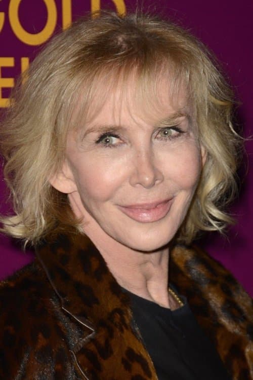 Zdjęcie Trudie Styler