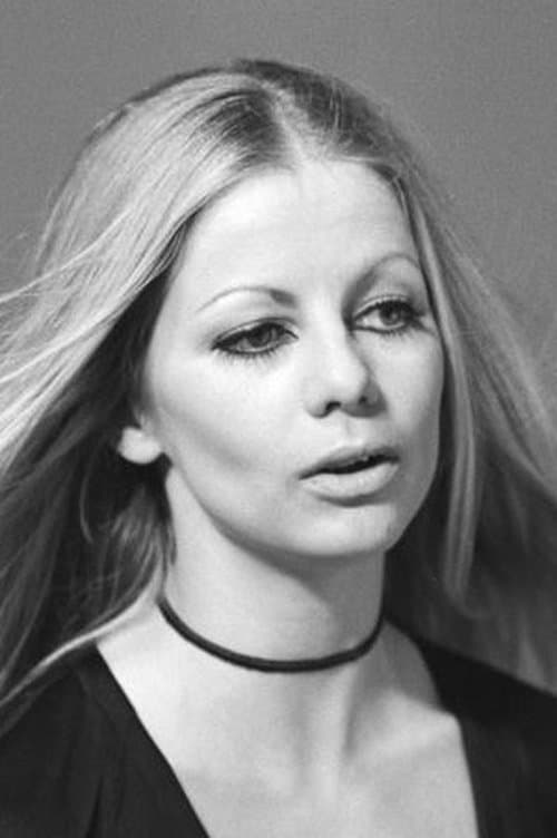 Zdjęcie Trudy Labij