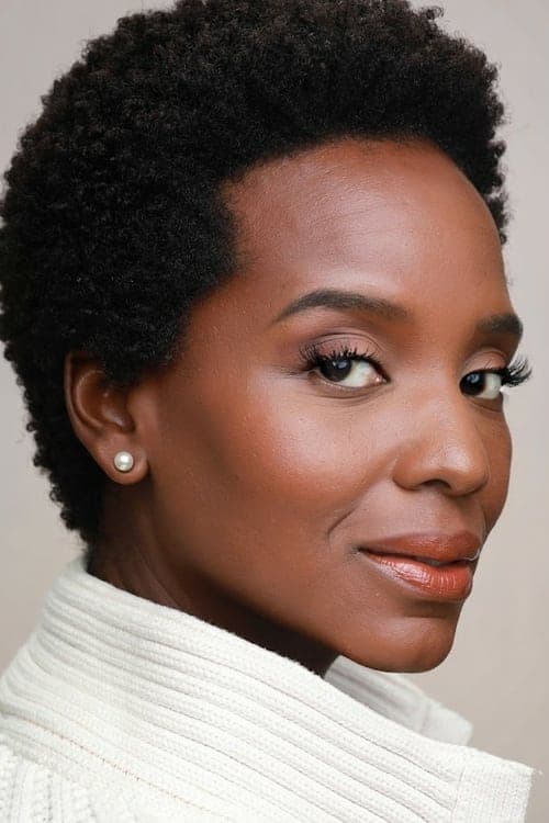 Zdjęcie Tryphena Wade