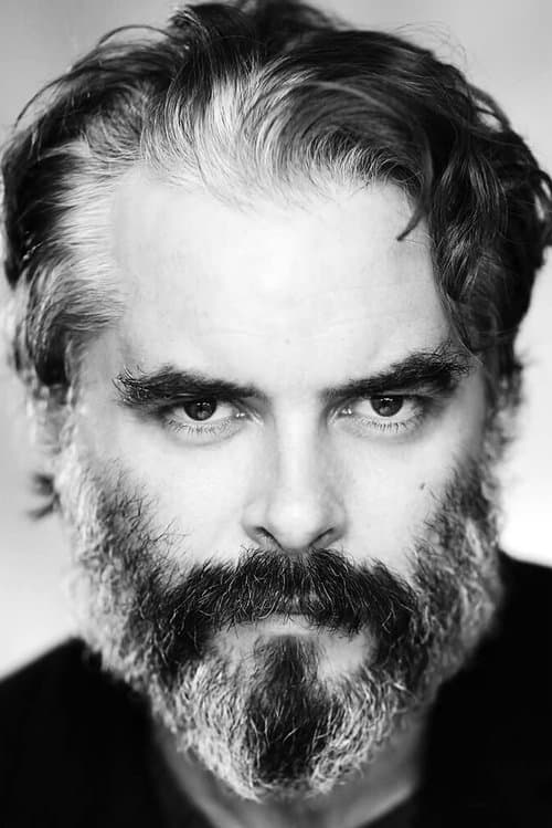 Zdjęcie Trystan Gravelle