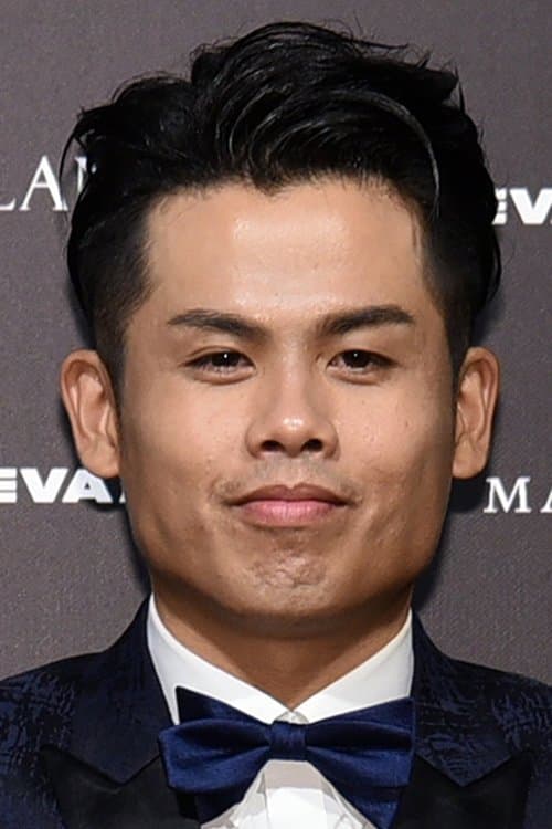 Zdjęcie Tsai-Hsing Chang