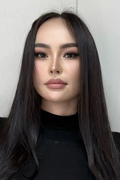 Zdjęcie Tsetsegee Byamba