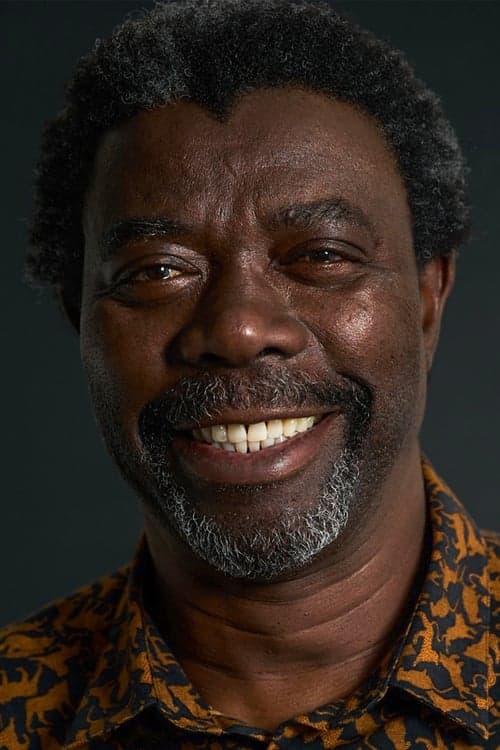 Zdjęcie Tshamano Sebe