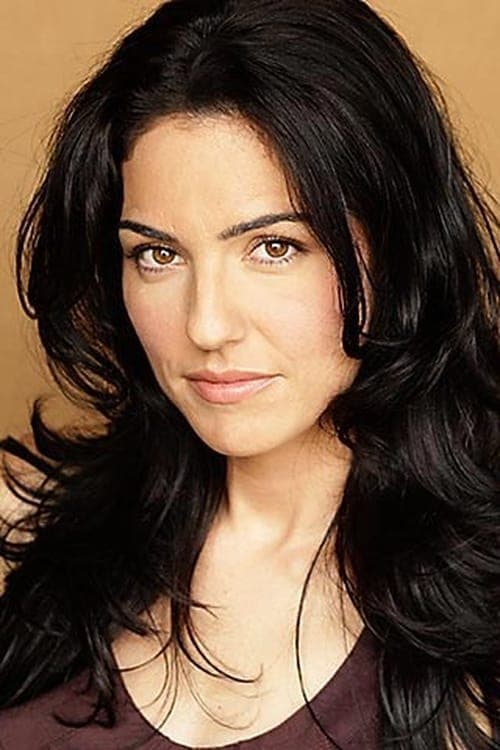 Zdjęcie Tsianina Joelson