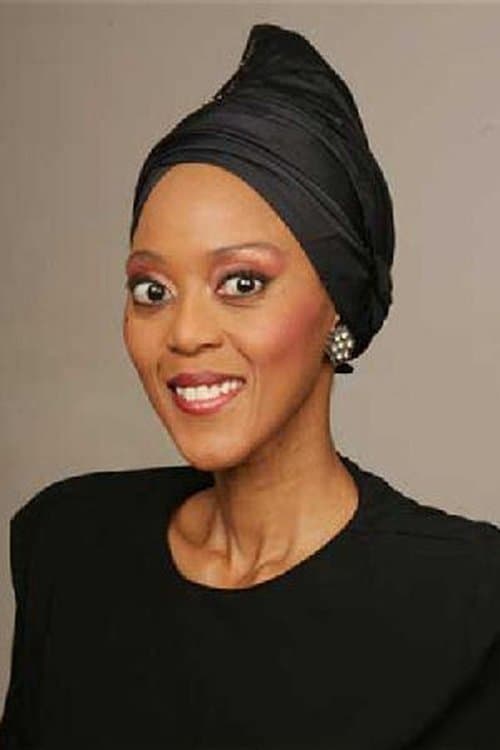 Zdjęcie Tsidii Leloka