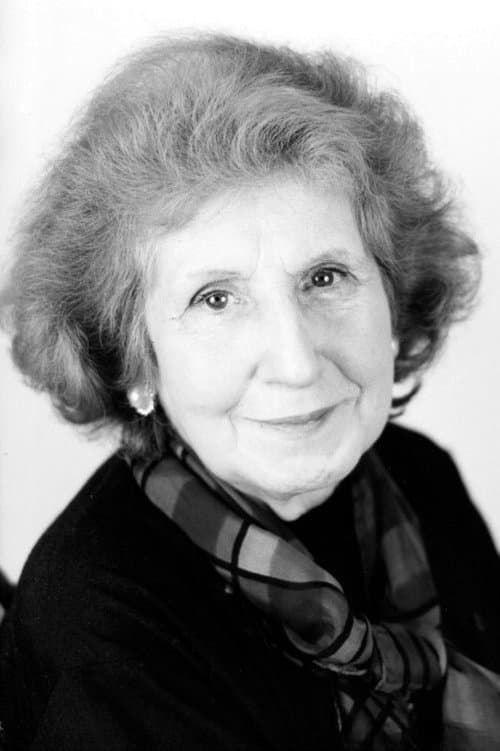 Zdjęcie Tsilla Chelton