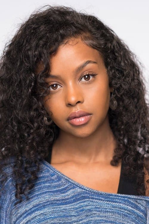 Zdjęcie Tsion Habte