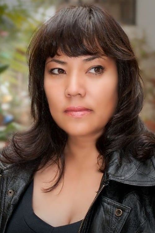 Zdjęcie Tsulan Cooper