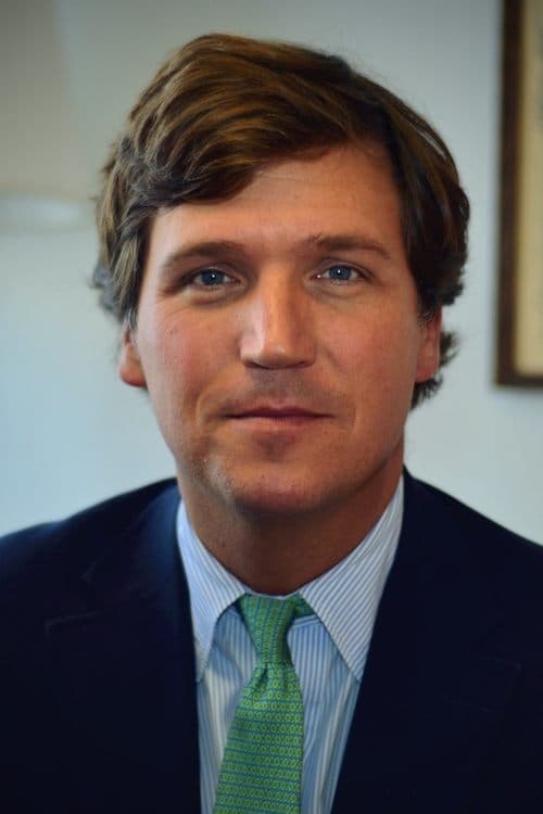 Zdjęcie Tucker Carlson