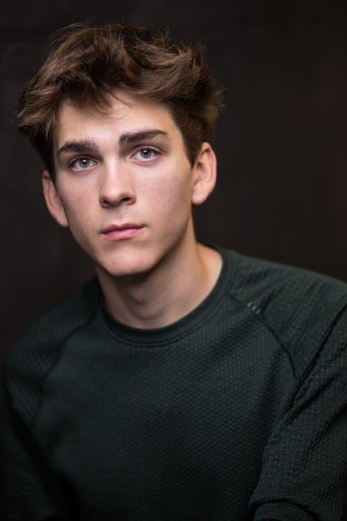 Zdjęcie Tucker St Ivany