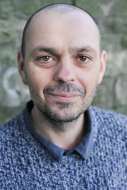 Zdjęcie Tudor Smoleanu